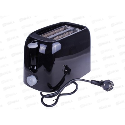 Тостер CT-1425 черный 700вт  *6