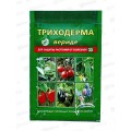 Триходерма вериде 30г для защиты от болезней растений *150 Триходерма вериде 30г для защиты от болезней растений *150