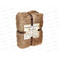 Плед Buenas Noches 220*240 искусств.мех TF F072BR3 ДВ Плед Buenas Noches 220*240 искусств.мех TF F072BR3 ДВ