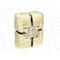 Плед Buenas Noches 220*240 искусств.мех TF F072ML ДВ 11-0105
