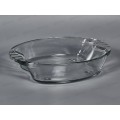 Блюдо PRIMEX 2000мл, 30*21см, 691011W Блюдо PRIMEX 2000мл, 30*21см, 691011W