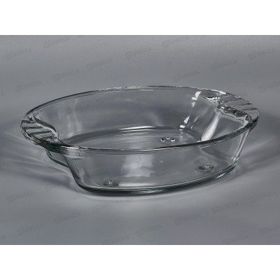 Блюдо PRIMEX 2000мл, 30*21см, 691011W