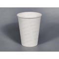 Стакан 350мл КF300 бумажный белый без крышки *50/1000 Стакан 350мл КF300 бумажный белый без крышки *50/1000