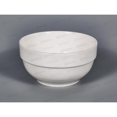 Салатник с ободком 12,5см MFK20372 *90