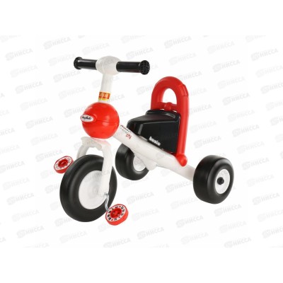 Велосипед 3-х колёсный "Базик", 46208 Велосипед 3-х колёсный "Базик", 46208