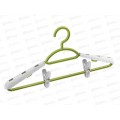 Вешалка-плечики 48-54 с накладками для верхней одежды С513 *30 Вешалка-плечики 48-54 с накладками для верхней одежды С513 *30
