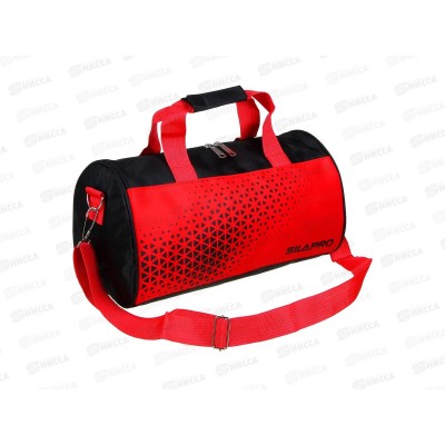 Сумка спортивная SILAPRO 37см пвх 204-013 г Сумка спортивная SILAPRO 37см пвх 204-013 г