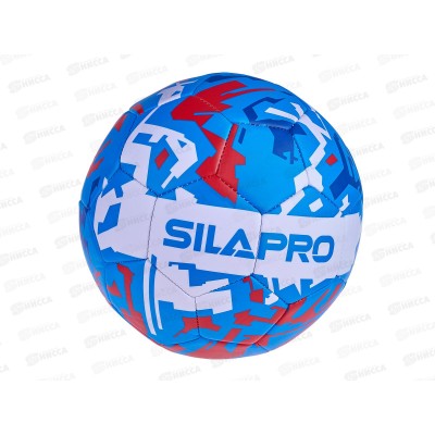 Мяч фут. 3-х сл. р 5, 22см BY SPORT 133-039 г Мяч фут. 3-х сл. р 5, 22см BY SPORT 133-039 г
