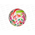 Мяч надувной &quotАбстракция-1&quot цветной (21см, 60г) пакет, И-2030  *10