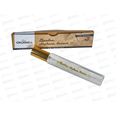 VC Organell Орхидея,гвоздика,ваниль, п/в 33мл женская М VC Organell Орхидея,гвоздика,ваниль, п/в 33мл женская М