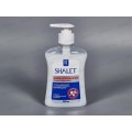 Shalet Крем-мыло Антибактериальное гипоаллергеное 250мл *11 3205 Shalet Крем-мыло Антибактериальное гипоаллергеное 250мл *11 3205