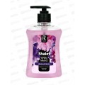 Shalet Крем-мыло успокаивающее Нежный пион 250мл *11 3514 Shalet Крем-мыло успокаивающее Нежный пион 250мл *11 3514