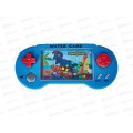 Водная игра с кольцами "Дино" (17*8см) ИГ-3574 Водная игра с кольцами "Дино" (17*8см) ИГ-3574