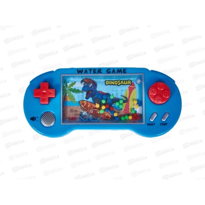 Водная игра с кольцами "Дино" (17*8см) ИГ-3574 Водная игра с кольцами "Дино" (17*8см) ИГ-3574