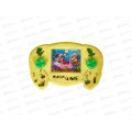 Водная игра с кольцами &quotМорские приключения&quot микс (12*8см) ИГ-3579