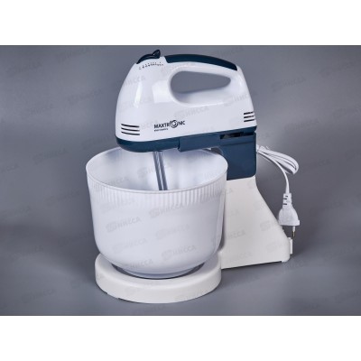 Миксер Maxtronic с чашей MAX-LY-610B *24