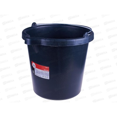 Ведро строительное 12л мерное 0603212 *320 Ведро строительное 12л мерное 0603212 *320