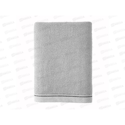 Полотенце 50*90 MX45 Fjord Холодно-серый