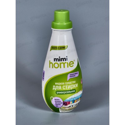 МН Жидкое средство для стирки Универсальное 900мл 584603 *6 МН Жидкое средство для стирки Универсальное 900мл 584603 *6