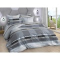 Комплект постельного белья 2спальный 215*175 европрост бязь,пл125 Блюз Комплект постельного белья 2спальный 215*175 европрост бязь,пл125 Блюз