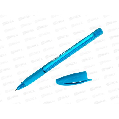 Ручка масляная ATTACHE Glide TrioGrip, 722461*50 Ручка масляная ATTACHE Glide TrioGrip, 722461*50