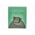 Тетрадь 48листов клетка ЭКСМ Hugs! ТКЛ487829 *100 Тетрадь 48листов клетка ЭКСМ Hugs! ТКЛ487829 *100