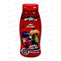 Miraculous Пена для ванны Леди Баг и Супер Кот 400мл *8 Miraculous Пена для ванны Леди Баг и Супер Кот 400мл *8