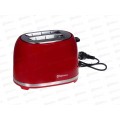 Тостер SA-7610R 850Вт красный Тостер SA-7610R 850Вт красный