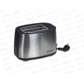 Тостер SA-7611S Elegant 750Вт стальной Тостер SA-7611S Elegant 750Вт стальной