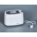 Тостер SA-7612W Elegant 750Вт белый Тостер SA-7612W Elegant 750Вт белый
