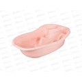 Ванна детская 38л 910*515*246мм со сливом Св-розовый 431315533 *5 БП Ванна детская 38л 910*515*246мм со сливом Св-розовый 431315533 *5 БП