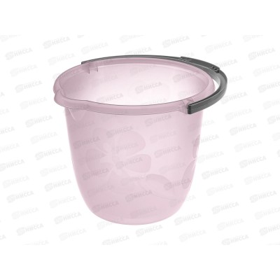 Ведро 8л Розовый 431258405 *10 БП Ведро 8л Розовый 431258405 *10 БП
