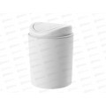 Контейнер для мусора 1л Белый 433282716 *9 БП