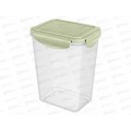 Контейнер для продуктов 1,4л "Smart Lock" прямоугольный герметичный Зеленый 431129409 *26 БП Контейнер для продуктов 1,4л "Smart Lock" прямоугольный герметичный Зеленый 431129409 *26 БП