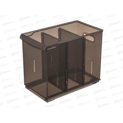 Контейнер универсальный 10,6л &quotOPTIMA&quot 433217314 *4 БП