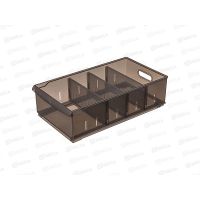 Контейнер универсальный 11,5л &quotOPTIMA&quot 433217414 *4 БП