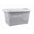 Корзина универсальная 20л Светло-серый 431293230 *12 БП Корзина универсальная 20л Светло-серый 431293230 *12 БП