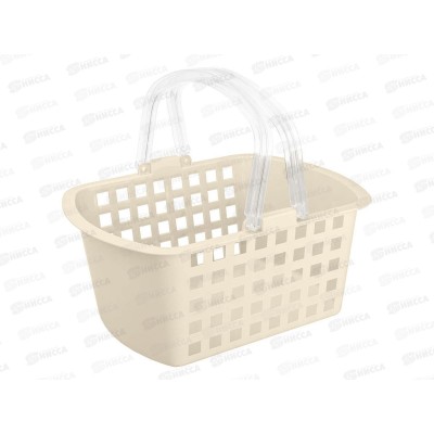 Корзина универсальная 310*240*150мм с/р Микс 431254225 *30 БП
