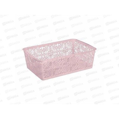 Корзинка 2л "FLORAL" Микс 431287518 *9 БП Корзинка 2л "FLORAL" Микс 431287518 *9 БП