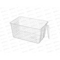Корзинка 3,5л универсальная ММ с/р Бесцветный 434216801 *36 БП Корзинка 3,5л универсальная ММ с/р Бесцветный 434216801 *36 БП