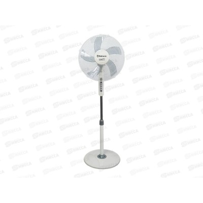 Вентилятор напол. SA-17W белый