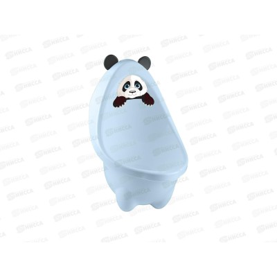 Писсуар детский Светло-голубой 431300131 БП Писсуар детский Светло-голубой 431300131 БП