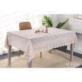 Клеенка Grace Лейс ажурная 1,37х20м LA-0580V 92652 Клеенка Grace Лейс ажурная 1,37х20м LA-0580V 92652