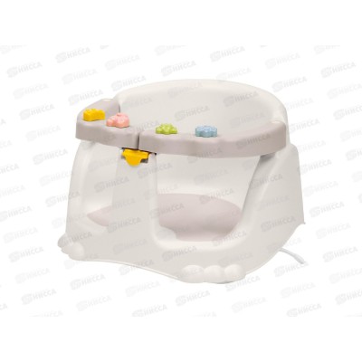 Сиденье для купания детское Светло-бежевый 43130453451 БП Сиденье для купания детское Светло-бежевый 43130453451 БП