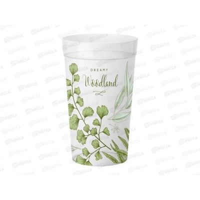 Стакан 380мл "PICNIC" с декором Бесцветный 43326280151 *36 БП Стакан 380мл "PICNIC" с декором Бесцветный 43326280151 *36 БП