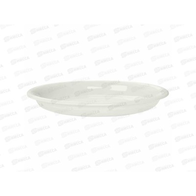 Тарелка 185мм &quotPICNIC&quot плоская Микс 433231419  *30 БП