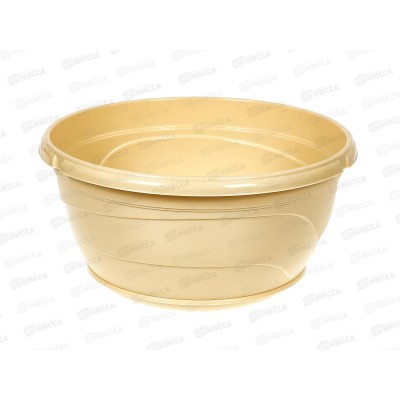 Горшок для цветов Венеция 6л Крем, D28,5, подвесной, без подвеса *10 Горшок для цветов Венеция 6л Крем, D28,5, подвесной, без подвеса *10