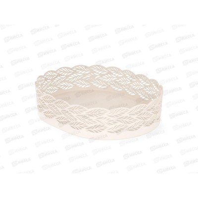 Сухарница &quotЭдем&quot Бежевый М8471 *22