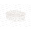 Сухарница "Эдем" Белый М8477 *22 Сухарница "Эдем" Белый М8477 *22