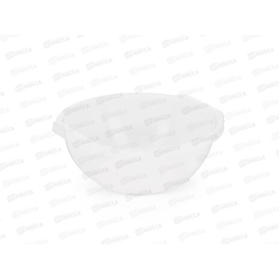 Чаша &quotСтиль&quot 7л Прозрачный М8554 *15